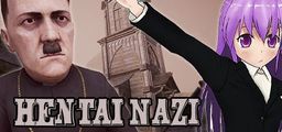 Logo: Hentai Nazi