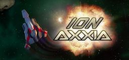 Logo: ionAXXIA