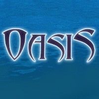 Logo: Oasis