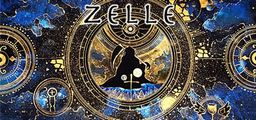Logo: Zelle