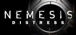 Logo: Nemesis: Distress
