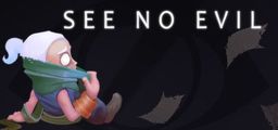 Logo: See No Evil
