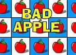 Logo: Bad Apple