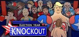 Logo: Election Year Knockout