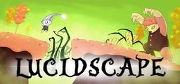Logo: Lucidscape