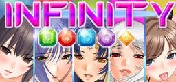 Logo: INFINITY
