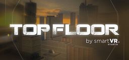 Logo: Top Floor