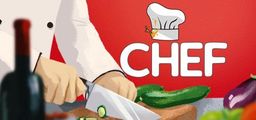 Logo: Chef