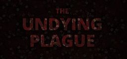 Logo: The Undying Plague