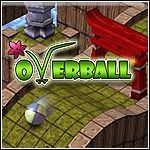 Logo: Overball