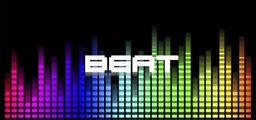 Logo: Beat