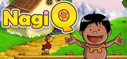 Logo: NagiQ