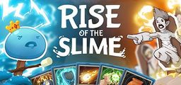 Logo: Rise of the Slime