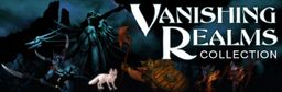 Logo: Vanishing Realms Collection