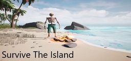 Logo: Survive The Island