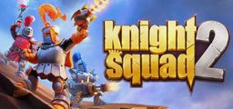 Logo: Knight Squad 2