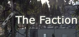 Logo: The Faction