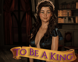 Logo: To Be a King: Volume 1