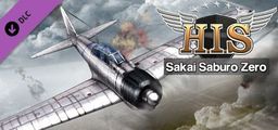 Logo: HIS: Sakai Saburo Zero