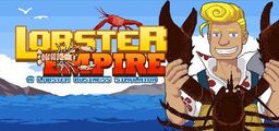 Logo: Lobster Empire