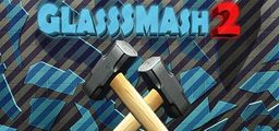 Logo: GlassSmash 2
