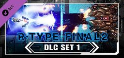 Logo: R-Type Final 2: DLC Set 1