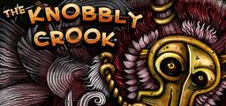 Logo: The Knobbly Crook