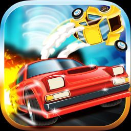 Logo: Brake or Break