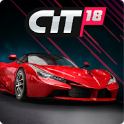 Logo: CIT 18