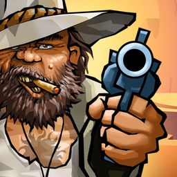 Logo: Mad Bullets