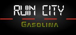 Logo: Ruin City Gasolina
