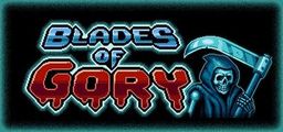 Logo: Blades of Gory