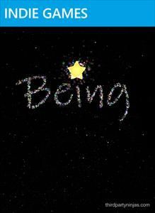 Logo: Being