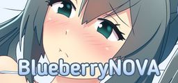 Logo: BlueberryNOVA