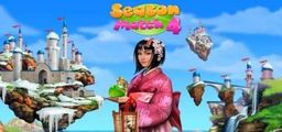 Logo: Season Match 4