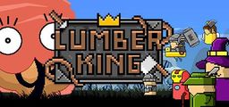 Logo: Lumber King