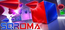 Logo: Sqroma