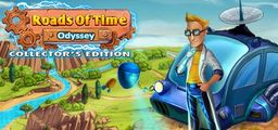 Logo: Roads of Time 2: Odyssey
