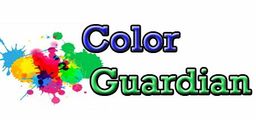 Logo: Color Guardian
