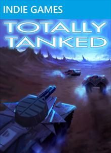 Logo: Totally Tanked