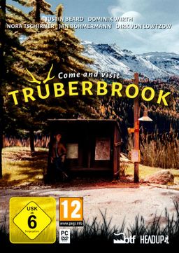 Logo: Trüberbrook