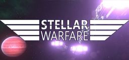 Logo: Stellar Warfare