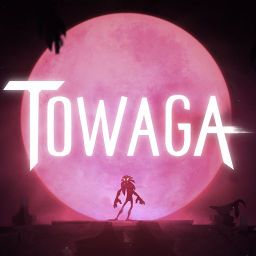 Logo: Towaga