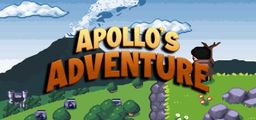 Logo: Apollo's Adventure