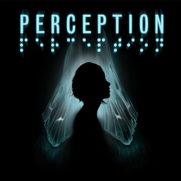 Logo: Perception: Remastered