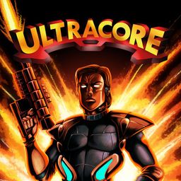 Logo: Ultracore