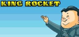Logo: King Rocket