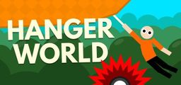 Logo: Hanger World