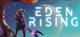 Logo: Eden Rising
