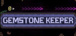 Logo: Gemstone Keeper